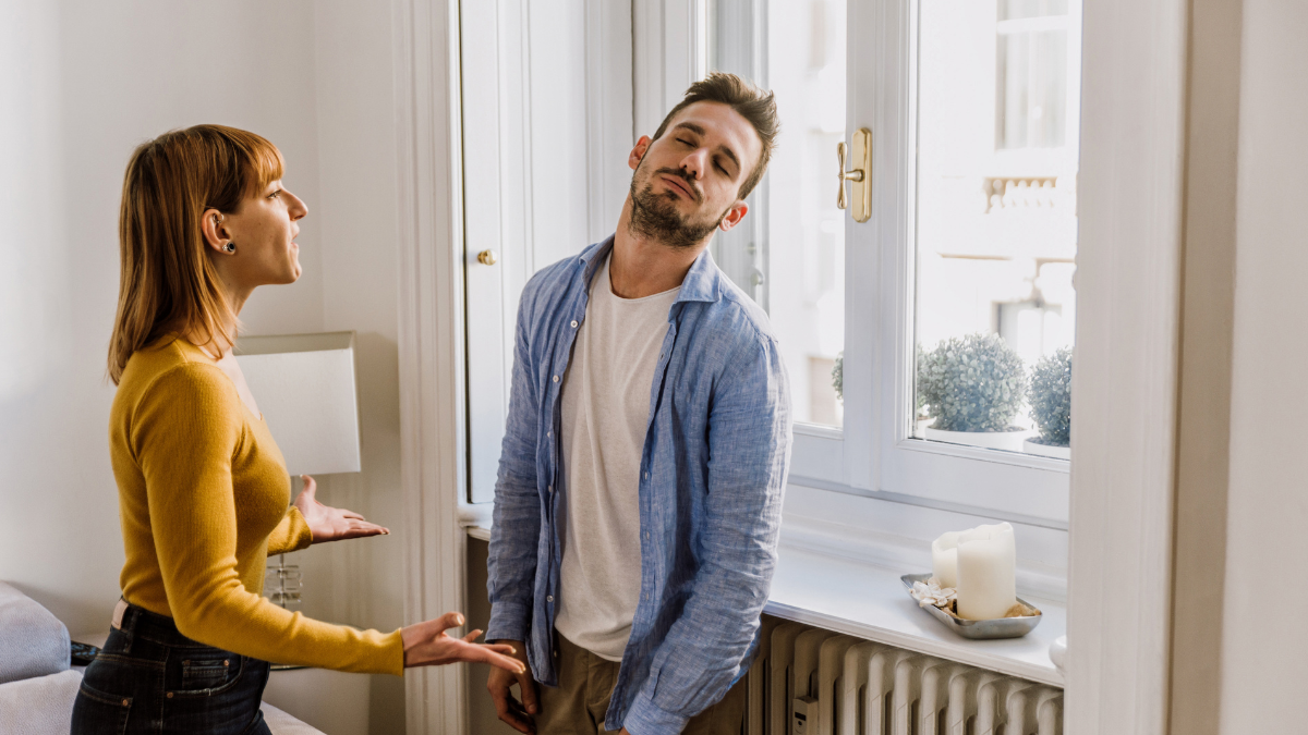 ¿Sientes falta de deseo sexual?
